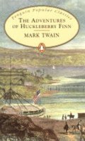 neuveden: Adventures of Huckleberry Finn