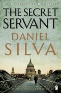 Silva Daniel: The Secret Servant