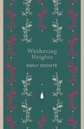 Bronteová Emily: Wuthering Heights