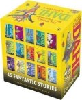Dahl Roald: Roald Dahl Collection - 15 Paperback Book Boxed Set