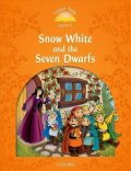 Arengo Sue: Classic Tales 5 Snow White and the Seven Dwarfs (2nd)