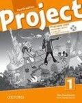 : Project 1 WorkBook (SK Edition), 4th Edition
