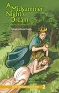 Foulds David: Oxford Progressive English ReadersLevel 2 a Midsummer Night´s Dream and Oth