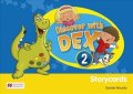 Mourao Sandie: Discover with Dex 2: Storycards