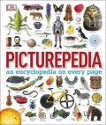 kolektiv autorů: Picturopedia
