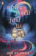 : Where You´ll Find Us