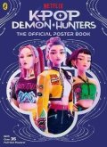 kolektiv autorů: KPop Demon Hunters: The Official Poster Book