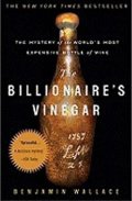 neuveden: Billionair´s Vinegar