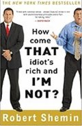 neuveden: How Come That Idiot´s Rich...