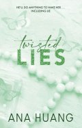 Huang Ana: Twisted Lies