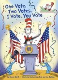 Worth Bonnie: One Vote, Two Votes, I Vote, You Vote