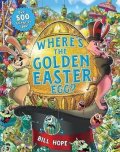 Bill Hope: Where´s the Golden Easter Egg?