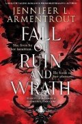 Armentrout Jennifer L.: Fall of Ruin and Wrath