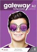 Spencer David: Gateway to the World Maturita A2 Student´s Book