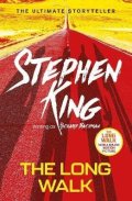 King Stephen: Long Walk