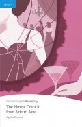 Christie Agatha: PER | Level 4: The Mirror Cracked from Side to Side