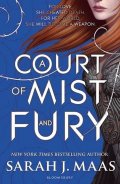 Maasová Sarah J.: A Court of Mist and Fury