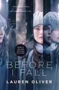 Oliverová Lauren: Before I Fall