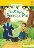 Mackinnon Mairi: The Magic Porridge Pot