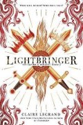 Legrand Claire: Lightbringer
