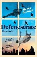 Branum Renee: Defenestrate: The debut to fall for in 2023