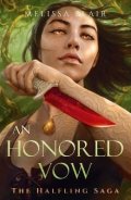 Blair Melissa: Honored Vow