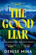 Mina Denise: Good Liar