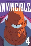 Kirkman Robert: Invincible Volume 4 (New Edition)
