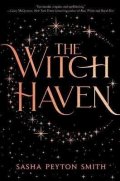 Smith Sasha Peyton: The Witch Haven
