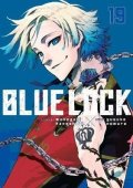 Kaneshiro Muneyuki: Blue Lock 19
