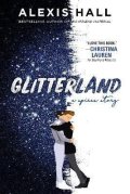 Hall Alexis: Glitterland