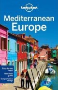 neuveden: Mediterrenian Europe - Lonely Planet