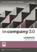 Hart Claire: In Company 3.0: Logistics Teacher´s Edition