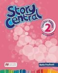 Lambert Viv: Story Central Level 2: Teacher´s Edition + eBook Pack