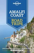 neuveden: WFLP Amalfi Coast Road Trips 2nd edition