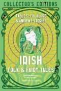 -: Irish Folk & Fairy Tales