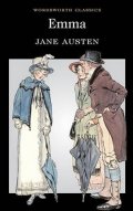 Austenová Jane: Emma