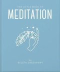 Greenaway Beleta: The Little Book of Meditation