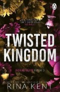 Kent Rina: Twisted Kingdom