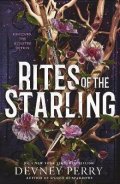 -: Rites of the Starling