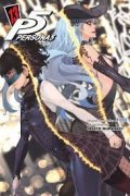 Atlus: Persona 5, Vol. 13