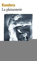 Kundera Milan: La plaisanterie