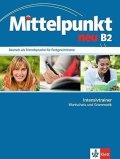 neuveden: Mittelpunkt neu B2 – Intensivtrainer