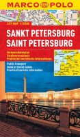 neuveden: Sankt Petersburg - lamino