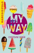 neuveden: My Way - cestovní deník / zmrzlina