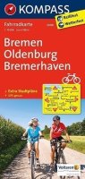 neuveden: Bremen - Oldenburg Bremerhaven 3009 NKOM