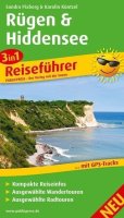 neuveden: Rujána a Hiddensee / průvodce