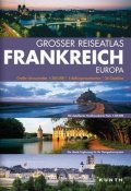 neuveden: Francie atlas VWK/ 1:300T