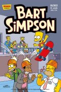 kolektiv autorů: Simpsonovi - Bart Simpson 10/2021
