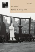 Pernes Jiří: Zprávy z Prahy 1953